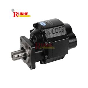Cbbldz025 Hydraulic Gear Pump Pgp300/600 Pump Commercial Pump for Excavator Parts