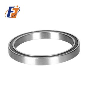 Auto Parts Motorcycle Spare Part Wheel 6304 Deep Groove Ball Bearing for Electrical Motor, Fan, Skateboard