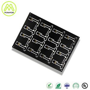 Precision Prototype PCB Services for Electronics and Circuit Design