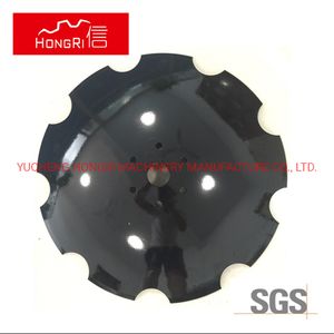 Low Price Plough Disc Blade, Harrow Disc Blade for Farm Tractor