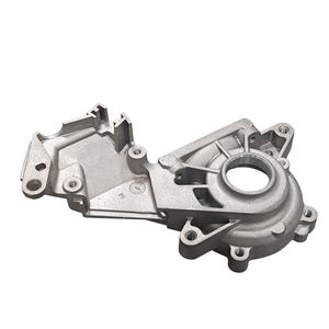 Custom Aluminum Parts Car Parts Casting OEM Auto Spare Part