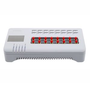 GoIP 16 Ports GSM Gateway VoIP Machine