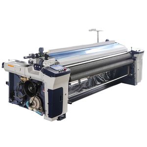 Advanced Textile Air Waterjet Water Jet Weaving Loom Price Machine