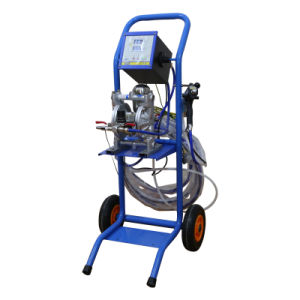 Liquid Electrostatic Painting Spray Gun Colo-3009