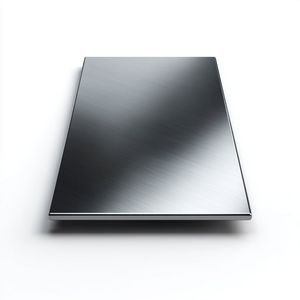 Durable Hot-DIP Galvanized Steel Plate for Construction and Automotive Applications