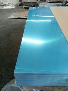 Hot Sale! Aluminium Sheet Coil with Good Price