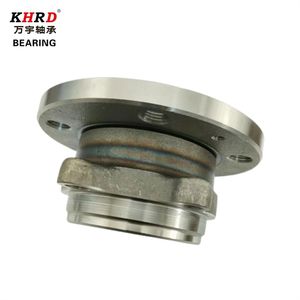 High Quality Best Price KHRD OEM Service 3520007CAD0000 Rear Wheel Hub Bearing with Over 18 Years Production Experience