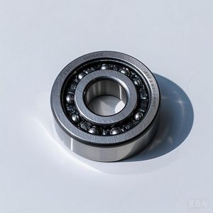 High Quality Deep Groove Ball Bearing 6201 6202 6203 6204 6205 Zz 2RS C3 Bearing for Auto Parts Agricultural Machinery
