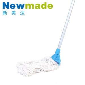 Household Microfiber Cottonhead Cleaning Finish Mop