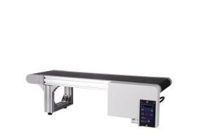 Docod Aluminum Conveyor Belt Mobile Conveyor Conveyor Belt for Inkjet Printer