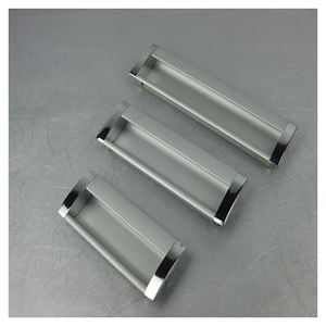 Drawer Handle for Furniture Hardware H006