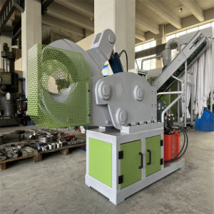 Optima New Design Hydraulic Shear Cutter to Recycle Big Cable 180mm ACSR Manufacturer with Good Price