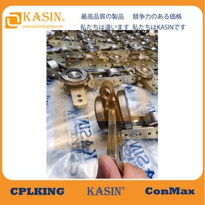 Overhead Conveyer System Monorail Convoyer Chain Overhead Conveyor System for Power Coating Painting Line