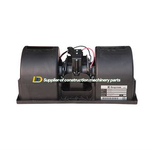 Bfz95D Centrifugal Blower for Crane Loader Heavy-Duty Hoist