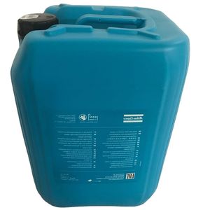 Atlas Copco Air Compressor 1630091800 Lubricating Oil Lubricating Pump Central Lubrication Vacuum Lubricating