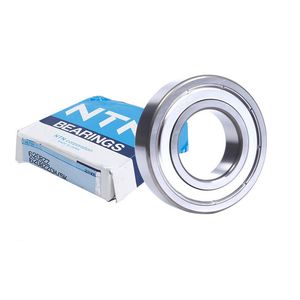 6009zz 6010zz 2RS Ball Bearing NSK NTN NACHI Koyo Timken
