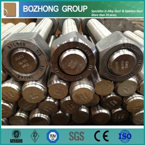 Industrial Fasteners Supplier Offers Precision Custom Fasteners Coil Plate Bar Pipe Fitting Flange Square Tube Round Bar Hollow Section Rod Bar Wire Sheet