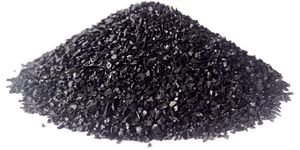 Gold Recovery and Gold Extraction Processing Coconut Shell Activated Carbon Granular