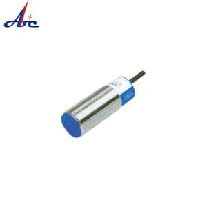 24mm Screen Shield DC Proximity Sensor Waterproof Switch