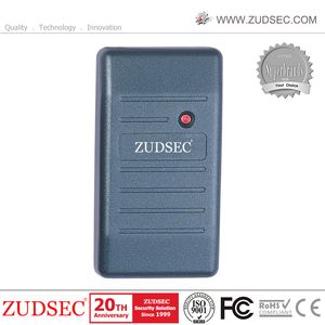 Mini Proximity RFID Card Reader for Access Control System