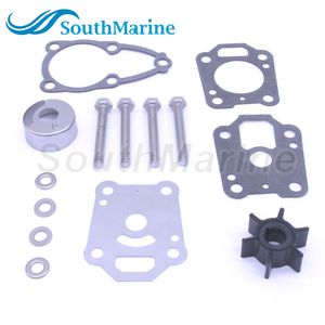 369873220 Water Pump Repair Kit for Tohatsu Outboard Engine 4HP 5HP Parts