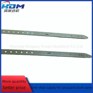 Made in China Textile Machinery Spare Parts Muller 2 Rapier Tape Mbj-2 Rapier Band for Jacquard Machine