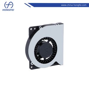 Blower Fan 50*50*8mm Centrifugal Fan for Efficient Electronics Cooling Solutions