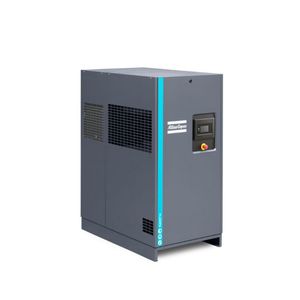 Rotary Screw Industrial Air Compressor AC Atlas Copco Ga22+FF