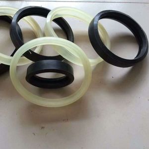 5.5 Inch DN125 Sk148mm Concrete Pump Pipe Seal Rubber Gasket for Sale