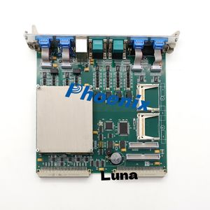Original Used 8d. 37z74-A061 Circuit Board 116692054 2-A45-1006 Electric Card Suit for Roland 700 Printing Spare Parts