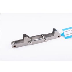 High Quality Factory Custom OEM Agricultural Transmission Roller Chain Harvester Chains of Carton Steel (415S)