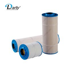 High Flow Filter Cartridge, High Quality for Water Treatment