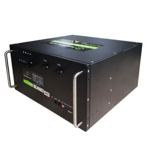 Solar Home Energy Storage LiFePO4 Battery 5kwh 7kwh 10kwh 48V 100ah
