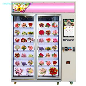 Vendlife Automatic Gifts Flower Vending Machine