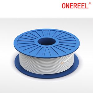 High Quality Empty Plastic Reel Copper Wire Spool