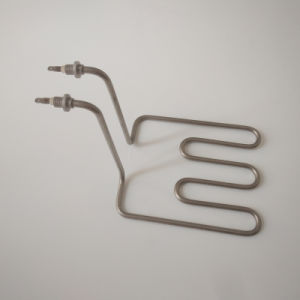 Customized Deep Fryer Heating Element for Appliancce