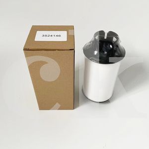 3524146 Construction Machinery Oil-Water Separator Waste Gas Filter