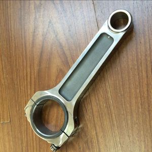 Custom Aluminum Forged Car/Auto Connecting Rod