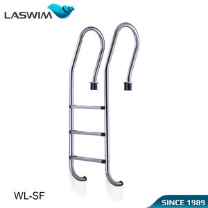 Stainless Steel Swimming Pool Ladder (WL-SF)