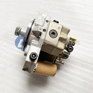 Excavator Parts High Pressure Common Rail Fuel Pump 0445020031 for Bosch