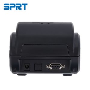 SPRT ODM 58mm Thermal Printer USB POS Printer Receipt Bill 120mm/s Printing Speed Ticket Printer