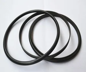 Valve Stem and Mini Hydraulic PTFE Rod Seal