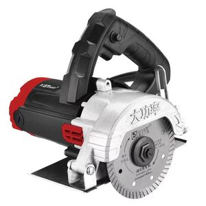 High Power Cutting Machine