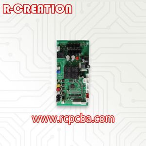 Moisture Resistant OEM Custom Circuit Board PCB for Projector