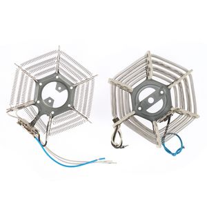 1500W Electric Heating Element for Electric Fan Heater Ocr25al5 Spiral Heating Wire