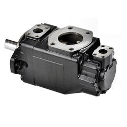Parker Denison T6cc T6c T6ED T6d T6cm-B25-1r02-C1 T6dm B35 1r00 C5 T6e-066-1r00-A1m0 T6ec-062-022-1r 00 B1 Hydraulic Vane Pump