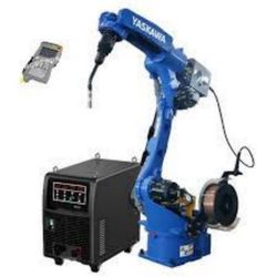 12 Kg Payload High Precision Industrial Automation Robot Arm Manipulator