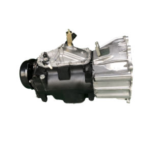 Auto Parts Engine Transmission Gear Box Gearboxs for JAC 4da1 Msb-5m 1701001bida