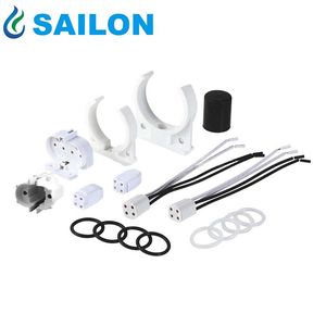 Sailon High Quality Lamp Holder and Other Special Lamp Base with UV Germicidal Lamps