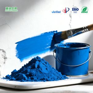 Vibrant Iron Oxide Pigments for Stunning Color Effects
